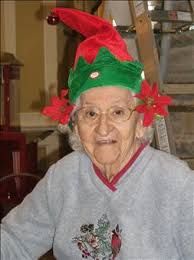 Elinor Budny Obituary (2011)