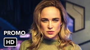 Dc S Legends Of Tomorrow 5x10 Promo Ship Broken Hd Season 5 Episode In 2020 Dc Legends Of Tomorrow Legend Supergirl Superman