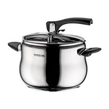 Fissler vitaquick red düdüklü tencere 6.0 lt. Fissler Vitaquick 6 Lt Duduklu Tencere En Uygun Fiyatlar Ile Galeri Ceyiz Com Tr De