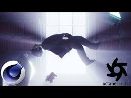 29 Volumetric Lighting And God Rays Tutorial Octane Render Youtube Volumetric Lighting Cinema 4d Tutorial Tutorial