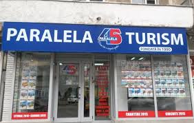 Paralela'45'in sade bir şekilde döşenmiş odalarında tv ve minibar mevcuttur. Afacerile Paralela 45 In Crestere Cu 26 In Primele Sapte Luni Trends Hrb