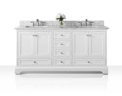 There are 363 suppliers who sells 72 inch vanity top on alibaba.com, mainly located in asia. Ancerre Designs Vts Audrey 72 W Cw Audrey 72 Inch Bath Vanity Set In White With Italian Carrara White Marble Vanity