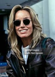 1,296 Susan Anton Photos & High Res Pictures