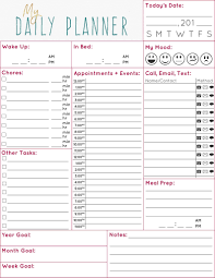 Daily Plan Undated Daily Daily Schedule Undated Planner 2021 Planner Pdf Diy Planner Undated Printable Planner Page Life Planner Daily Planner Daily Planner Printable Daily Planner Pages