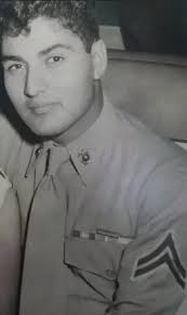 Obituary information for George Fuentes