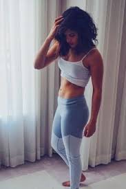 This Fitness And Beauty Vlogger Looks Exactly Like Priyanka Chopra Priyanka Chopra Hot Priyanka Chopra Priyanka Chopra Bikini