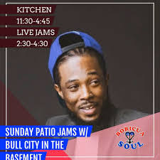 Lamont Bullock's Instagram, Twitter & Facebook