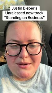 I Am Standing in Business Justin