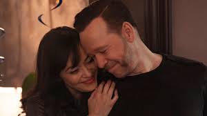 Boston Blue': Donnie Wahlberg Teases Danny and Baez Reunion After Breakup
