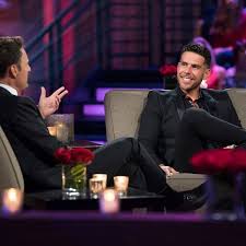 Um Is Tia Booth Dating Chris Randone From The Bachelorette Now Popsugar Bachelorette Celebrity Pictures Hollywood Life