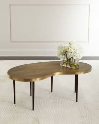 Arteriors Rein Brass Coffee Table Coffee Table Coffee Table Design Modern Luxury Coffee Table