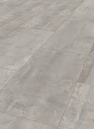 Ter Hurne Cement Look Light Grey Laminate Tile Hausdekor Schlafzimmer Wohnzimmer Dekoration Wohnidee Pisos Para Casas Modernas Casas De Un Piso Suelo Gris