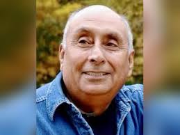 Benjamin Aceves Jr.'s Memorial Website