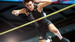 We've all heard of allison stokke. Puma Signs New Pole Vault Athletes To Join Record Holder Mondo Duplantis Puma Catch Up