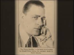 The Primitive Lover (1922) A Silent Film Review