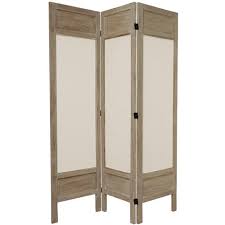 Check spelling or type a new query. 5a Ft Tall Solid Frame Fabric Room Divider Screen More Panels Finishes