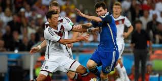 Inilah hasil pembagian grup piala dunia 2014. Jerman Juara Piala Dunia 2014 Halaman All Kompas Com
