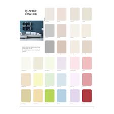 Eğer siz de duvarlarınızı boyadıktan sonra i̇ç cephe boyaları renk kataloğu arayışındaysanız, güzel fikirler edinebilirsiniz. Dyo Casati Silikonlu Ic Cephe Boyasi Yorumlari