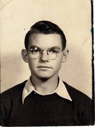 Joseph ROTHWELL Obituary (2013)