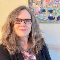 Fragments Painting by Julianne Felton