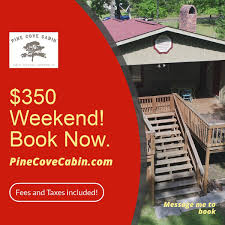 Home for sale:this is a nice cabin with 2 adjacent lots. Pine Cove Cabin On Lake O The Pines