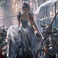 Wlop On Instagram Journey In 2020 Art Girl Beautiful Fantasy Art Fantasy Character Design