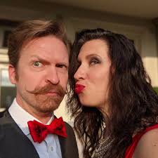 Happy birthday to my sweet husband! 42 looks good.