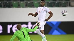 ¿cuál fue el resultado del último partido de suiza? El 1x1 De Suiza Vs Estados Unidos Horvath Y Lletget Los Mejores Dest Fallo As Usa