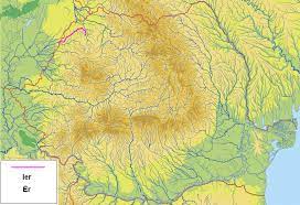 La incarcarea hartii veti avea optiunea map activata, ceea ce inseamna ca veti vedea harta rutiera ca si. Ier Wikipedia