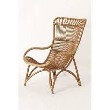 Last Night I Dreamt Of Wicker Eclectic Outdoor Chairs Rattan Armchair Chair