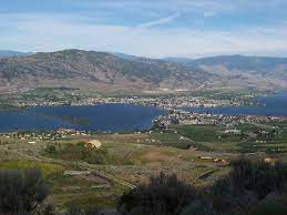 Jun 01, 2020 · osoyoos is located in the south okanagan, in the thompson okanagan region of british columbia, canada. Osoyoos Reisefuhrer Auf Wikivoyage