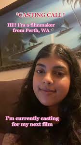 I Am Casting for My Horror Film Oops