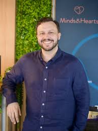 Wesley Turner - Minds & Hearts