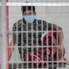Why don't more countries follow singapore's migration policy? This Is Why Singapore S Coronavirus Cases Are Growing A Look Inside The Dismal Living Conditions Of Migrant Workers
