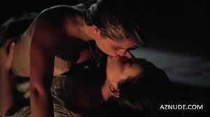 GIRL FROM NOWHERE NUDE SCENES - AZNude