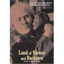 Land of Silence and Darkness (DVD)