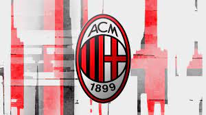 The match was milan's eleventh appearance in the final, and the third since 2003. Ac Milan Rossoneri Background For Wallpaper Sports Wallpaper Better
