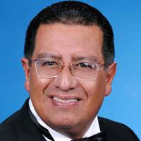 Pablo Aranda Manrique