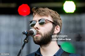 Grant McNeil of To Kill A King performs