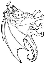 30 Disegni Di Draghi Da Colorare Pianetabambini It Disegni Disegni Drago Draghi