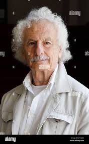 Rafael alvarez hi-res stock photography and images