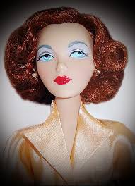 Каталог кукол Gene Marshall (Ashton Drake)