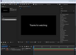We did not find results for: Make An After Effects Typewriter Effect With Blinking Cursor