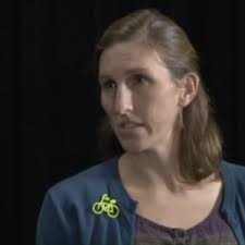 Interview with Jeanie Ward-Waller