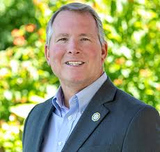 Pellett selected as new provost of the Palm Beach Gardens campus