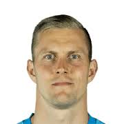 Karl-Johan Johnsson FIFA 21