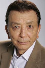 James Hong — The Movie Database (TMDB)