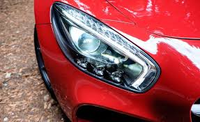 Image result for Hyacinth Red 2016 AMG-GT