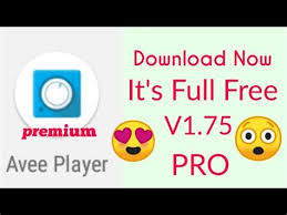 Tetapi karena saya membagikan apk mod avee music player pro yang merupakan versi modifikasi dari aplikasi asli. Avee Player Pro Mod Apk Premium Unlocked Wio2020