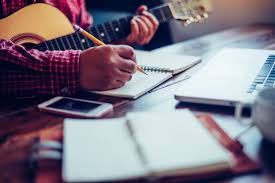 In this article, we break down the songwriting if you're not sure what kind of music you want to write, give your favorite songs a listen and look for similarities. How To Write Song Lyrics Based On A Melody Supreme Tracks